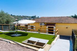 Holiday Home casa Mimosa by Interhome, Sanremo