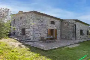 Holiday Home Cerretino Vigna by Interhome, Castellina in Chianti