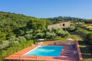Holiday Home Cerretino Oliveto by Interhome, Castellina in Chianti