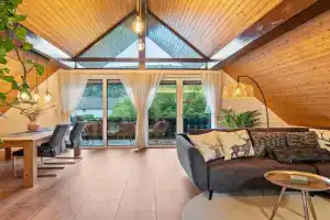 Goldener Hirsch Apartments, Lahr