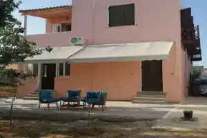 Natalia's Serene Hub Apartments, Aegina Town
