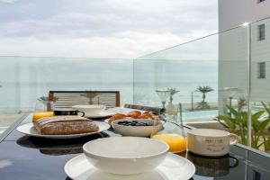 beVES Sea & Smart work - El principito Apartments, El Campello