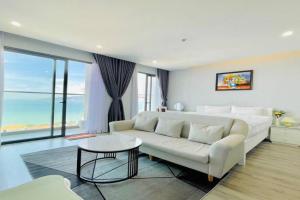 2404 Apt Full Option Ocean View - Marina Suites, Nha Trang