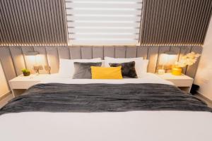 Sharjah apartment by Stay Bnb, Sharjah City
