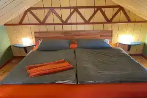 Badehaus Villa Fiedrichs, Ilmenau