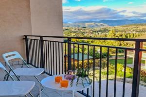 Relais del Parco Verde e Relais del Parco Rosso Apartments, L'Aquila