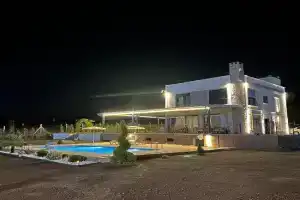 GREEN VALLEY House, Avanos