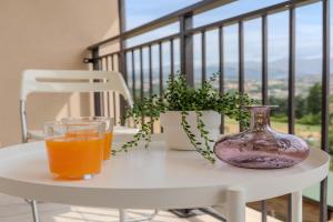 Relais del Parco Azzurro e Relais del Parco Rosa Apartments, L'Aquila