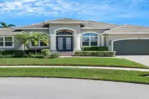 910 Guest house, Marco