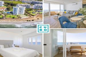 Cubo's Vistalmar Calahonda Apartment, Mijas Costa