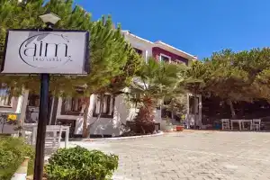 Aim Hotel, Bozcaada