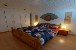 Ferienwohnung nähe Zentrum und Universität Apartments, Flensburg