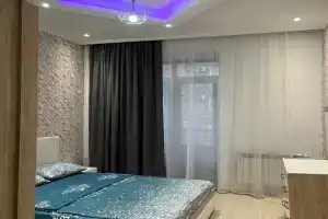 Apartment in the city center on Bagramyan avenue 23, Yerevan