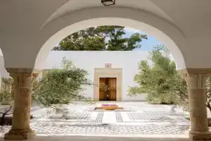 Dar Kalitoussa B&B Mini-hotel, Hammamet