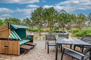 Lerchenpark Meeresleuchten Apartments, Westerland
