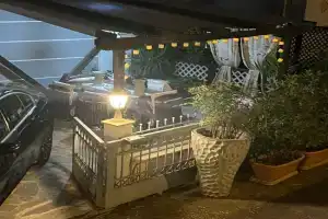 50m from beach Apartments, Paleo Tsifliki