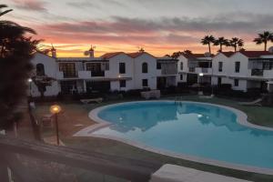 Apartment Laura, Romantic stay, Free WiFi, Playa del Cura