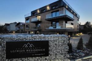 USTROŃ RESIDENCE by VillaOlimpijska2, Ustron