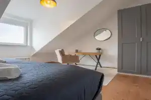 SCHLOSSBERG RESIDENCES - Design City-Apartment Nähe SAP undring, Hockenheim