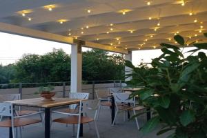 BeB Terrazza del Sole Mini-hotel, Pisa