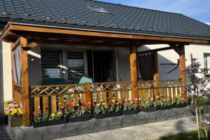 Zielony Ogródek Apartments, Sandomierz