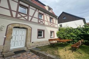 Anno 1794 Guest house, Pirna