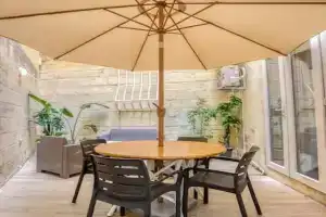 Stunning 1BR home in charming town of by 360 Estates Apartments, Tarxien