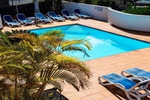 Marina Rubicon Apartments number 5, Playa Blanca