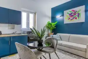 Stunning 1BR apt with private terrace in by 360 Estates Apartments, Tarxien