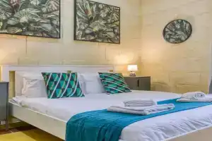 Lovely 1BR home Traditional APT in by 360 Estates Apartments, Tarxien