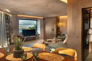 Paragon Suites 1, Agia Pelagia