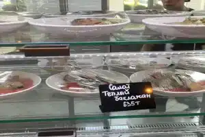 Three Apartments, Atyrau