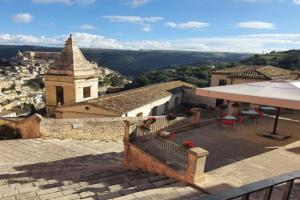 Iblahouse, Ragusa