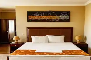 Boutique Hotel IGMAS, Prishtina, Pristina