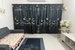 Mom House, Ipoh