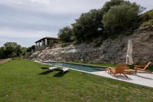 Villa La Rocca, Ragusa
