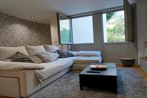 Orballo Apartments, Orense