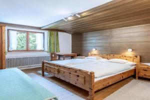 Apartment Anton Huter, St. Anton