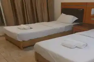 Jawheret S Hotel Suite, Amman
