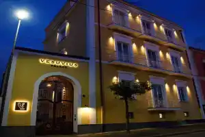 Vesuvius Palace Aparthotel, Ercolano