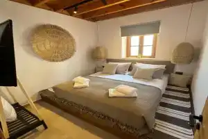 Tapanis luxury house, Lindos