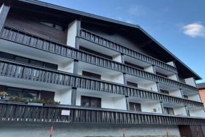 Ferienwohnung Zirbe Apartments, Obertauern