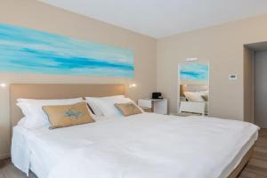 Five by Capri 5 Senses Guest house, Anacapri