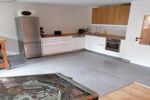 Gemütliche Wohnung Rothaarsteig Ski Sauna Ruhrtal Green Hill Apartments, Schmallenberg