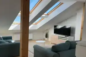 Apartament Franciszkańska 3, Tarnow