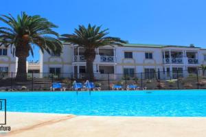 Vis Herbae Pool View by iRent Fuerteventura Apartments, Corralejo