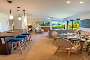 Elua 2301 Guest house, Wailea