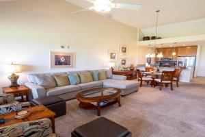 Grand Champions Golf Villas 150, Wailea