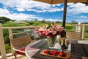Grand Champions Golf Villas 118, Wailea