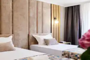 AMAR Design Hotel by HMG, Sofia